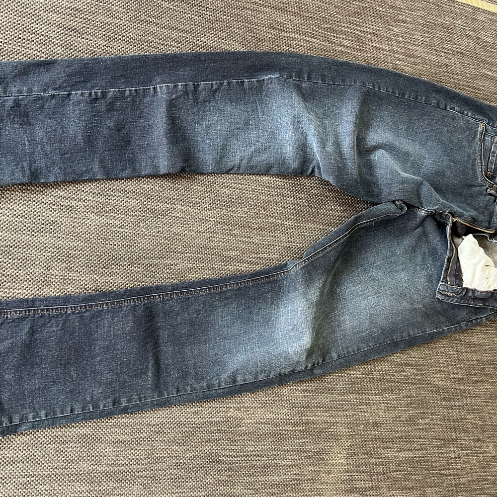 Men’s 36x36 Urban Star Jeans NWOT